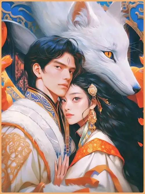 长安三万里